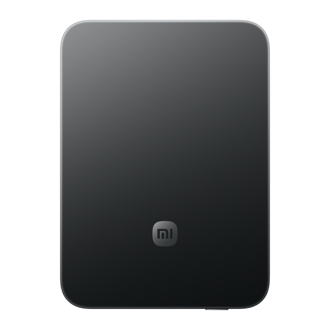 PowerBank Xiaomi UltraThin Magnetic 5000 15W