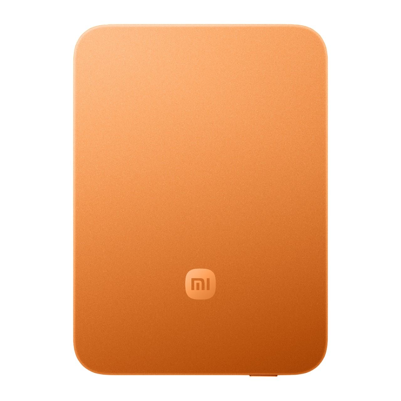 PowerBank Xiaomi UltraThin Magnetic 5000 15W