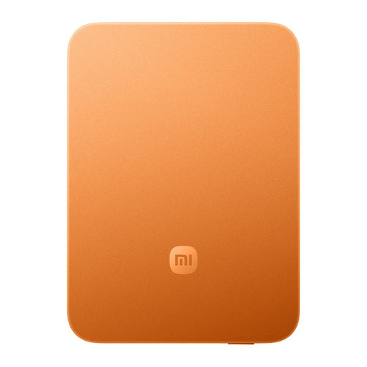 PowerBank Xiaomi UltraThin Magnetic 5000 15W