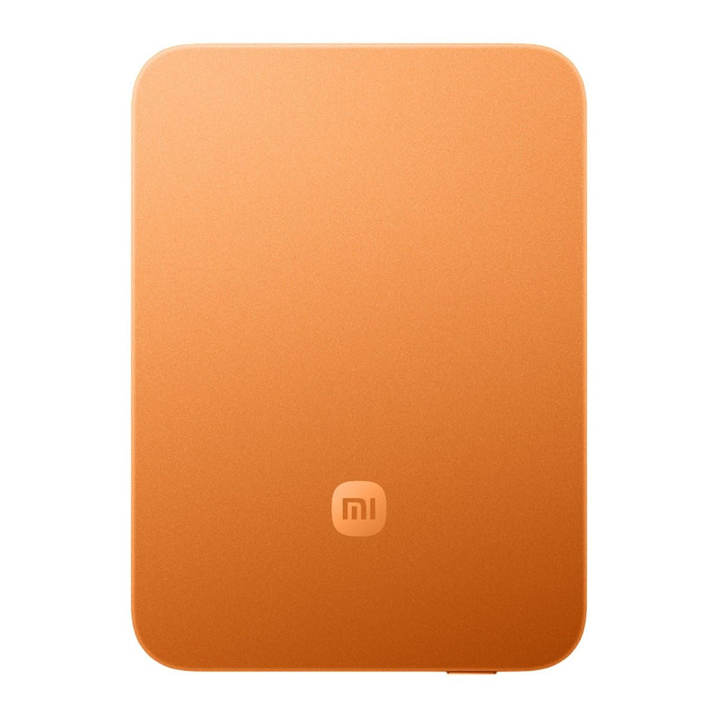 PowerBank Xiaomi UltraThin Magnetic 5000 15W