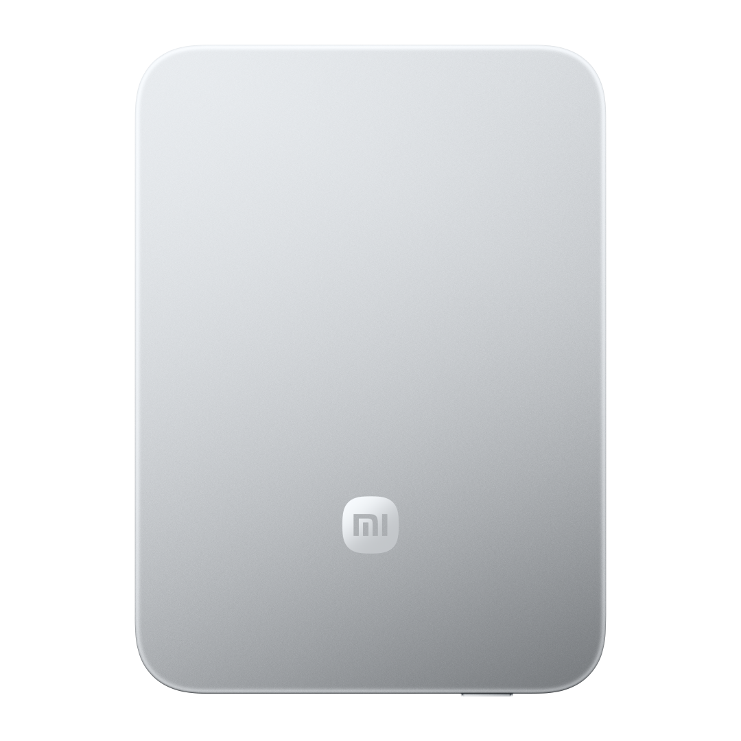PowerBank Xiaomi UltraThin Magnetic 5000 15W